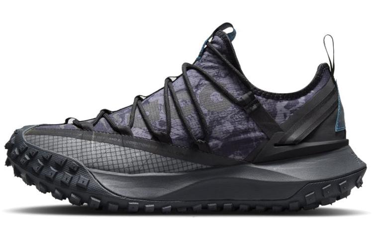 Кроссовки унисекс Nike ACG Mountain Fly Low черные 44 EU, Черный, ACG Mountain Fly Low
Кроссовки унисекс Nike ACG Mountain Fly Low черные 44 EU, Черный, ACG Mountain Fly Low