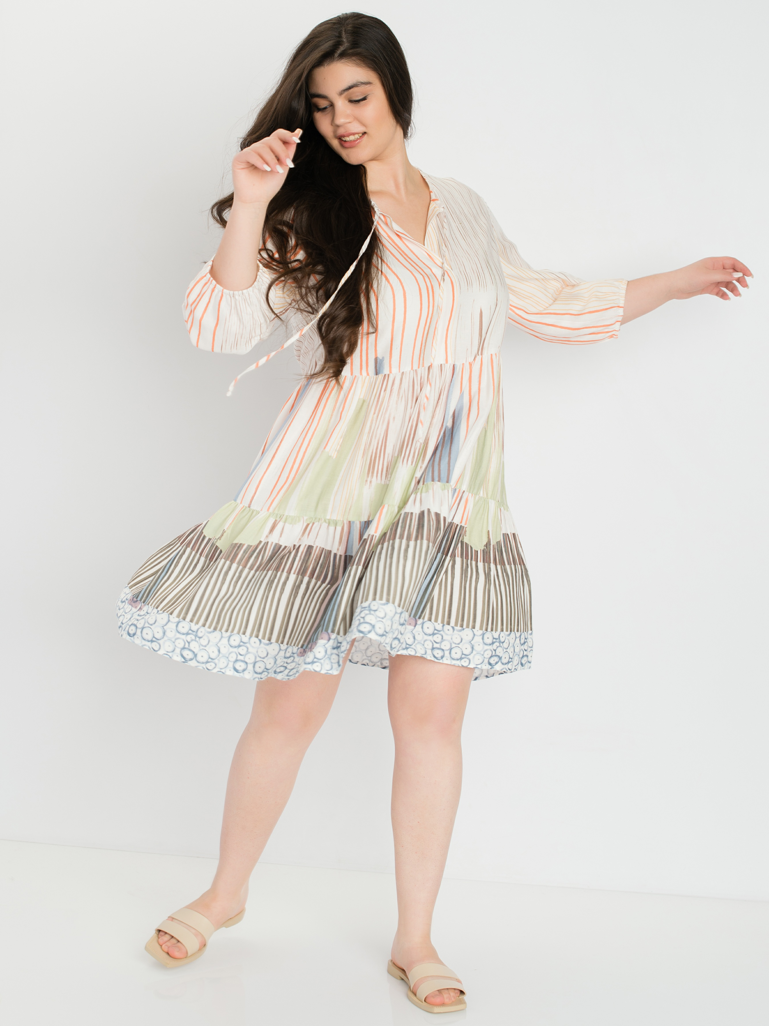 Платье женское SAMOON by GERRY WEBER 880008-21211-9702 зеленое 50, 880008-21211-9702
Платье женское SAMOON by GERRY WEBER 880008-21211-9702 зеленое 50, 880008-21211-9702