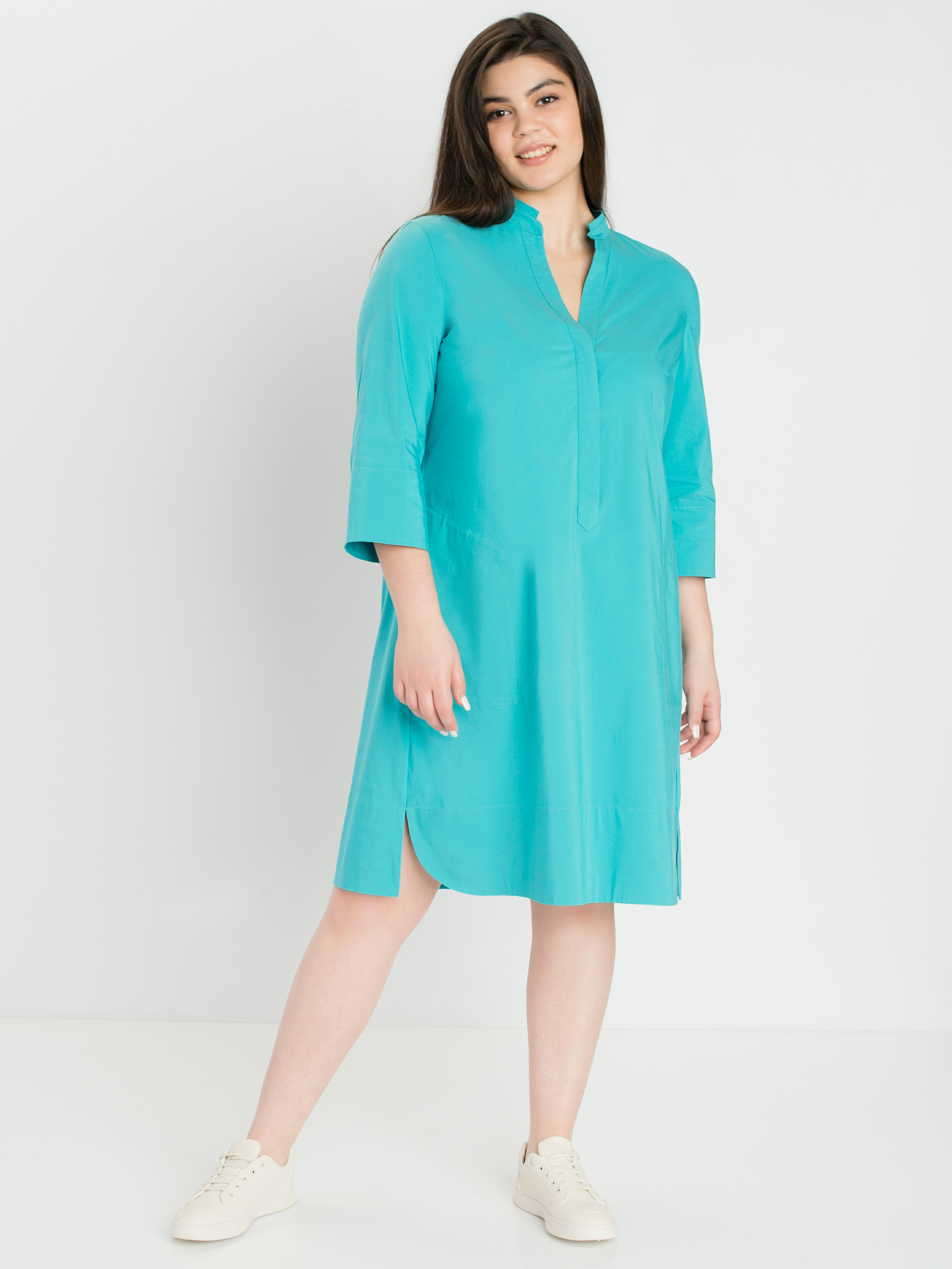Платье женское SAMOON by GERRY WEBER 880005-21200-8560 голубое 44, 880005-21200-8560
Платье женское SAMOON by GERRY WEBER 880005-21200-8560 голубое 44, 880005-21200-8560