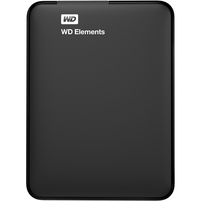 WD Portable HDD 1Tb Elements Portable WDBUZG0010BBK-WESN {USB3.0, 2.5", black}, Черный, Elements Portable
WD Portable HDD 1Tb Elements Portable WDBUZG0010BBK-WESN {USB3.0, 2.5", black}, Черный, Elements Portable