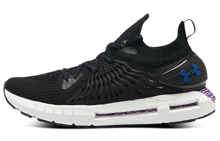Кроссовки унисекс Under Armour HOVR Phantom RN черные 42.5 EU, Черный, HOVR Phantom RN
Кроссовки унисекс Under Armour HOVR Phantom RN черные 42.5 EU, Черный, HOVR Phantom RN