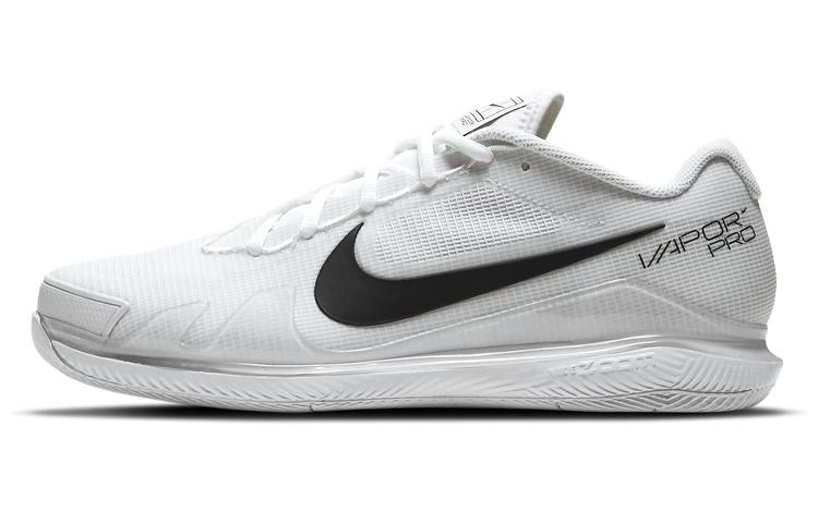 Кроссовки унисекс Nike Court Air Zoom Vapor Pro серые 41 EU, Серый, Court Air Zoom Vapor Pro
Кроссовки унисекс Nike Court Air Zoom Vapor Pro серые 41 EU, Серый, Court Air Zoom Vapor Pro