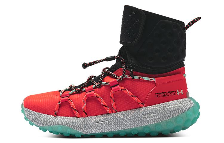Кроссовки унисекс Under Armour HOVR Summit FT Cuff красные 40.5 EU, Красный, HOVR Summit FT Cuff
Кроссовки унисекс Under Armour HOVR Summit FT Cuff красные 40.5 EU, Красный, HOVR Summit FT Cuff