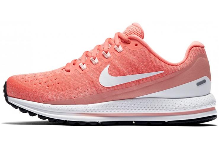 Кроссовки унисекс Nike Air Zoom Vomero 13 розовые 36.5 EU, Розовый, Air Zoom Vomero 13
Кроссовки унисекс Nike Air Zoom Vomero 13 розовые 36.5 EU, Розовый, Air Zoom Vomero 13