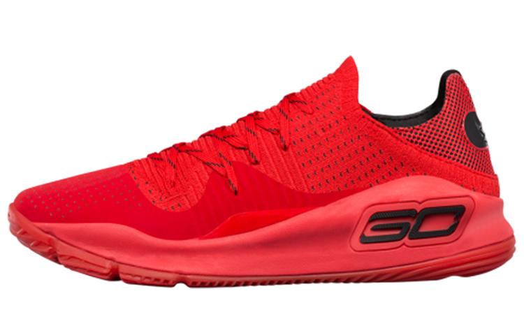 Кроссовки унисекс Under Armour Curry 4 low Red4 красные 40 EU, Красный, Curry 4 low Red4
Кроссовки унисекс Under Armour Curry 4 low Red4 красные 40 EU, Красный, Curry 4 low Red4