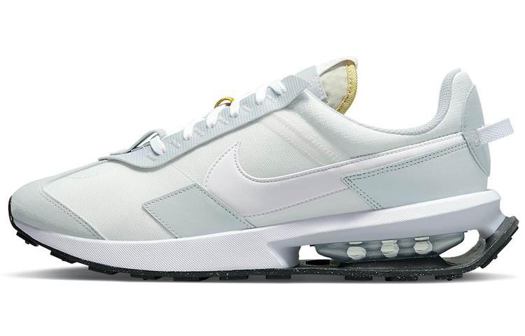 Кроссовки унисекс Nike Air Max Pre-Day summit white белые 40 EU, Белый, Air Max Pre-Day summit white
Кроссовки унисекс Nike Air Max Pre-Day summit white белые 40 EU, Белый, Air Max Pre-Day summit white