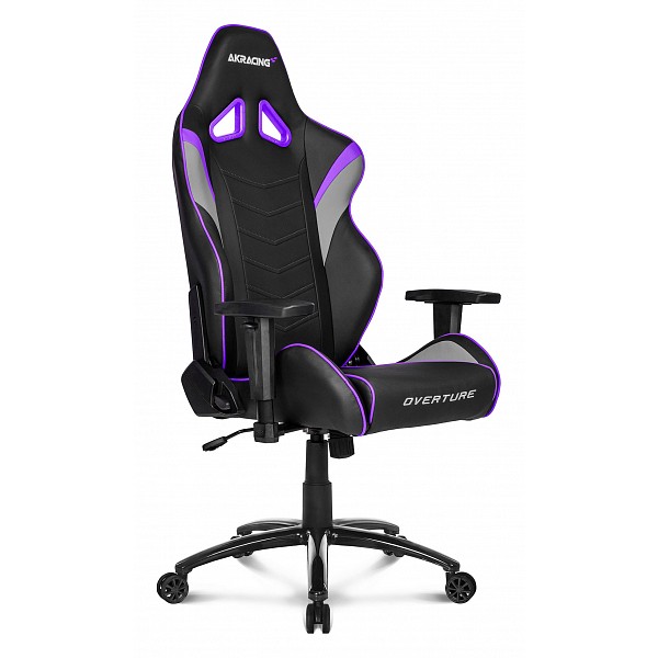 Кресло игровое Akracing Overtune, черный/фиолетовый, Черный;серый;фиолетовый, Overtune
Кресло игровое Akracing Overtune, черный/фиолетовый, Черный;серый;фиолетовый, Overtune