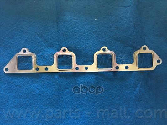 Прокладка Выпускного Коллектора / Gasket-Exhaust Manifold P1m-B027m Parts-Mall арт. P1M-B0
Прокладка Выпускного Коллектора / Gasket-Exhaust Manifold P1m-B027m Parts-Mall арт. P1M-B0