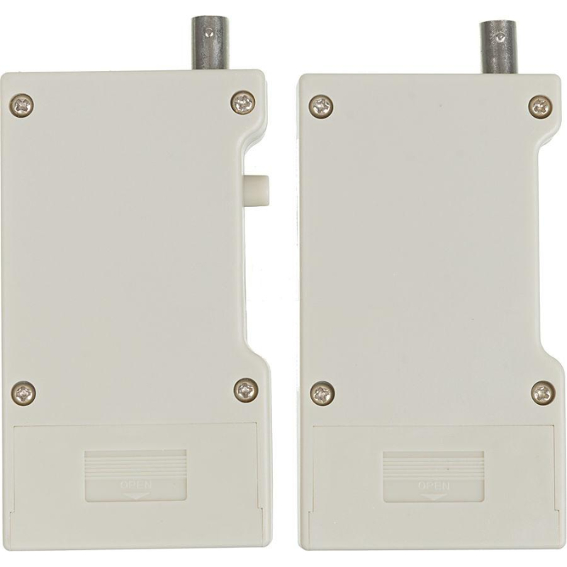 Тестер кабельный Lanmaster TWT-TST-200
Тестер кабельный Lanmaster TWT-TST-200