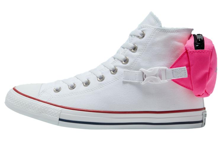 Кеды унисекс Converse Buckle Up Chuck Taylor All Star белые 42 EU, Белый, Buckle Up Chuck Taylor All Star
Кеды унисекс Converse Buckle Up Chuck Taylor All Star белые 42 EU, Белый, Buckle Up Chuck Taylor All Star
