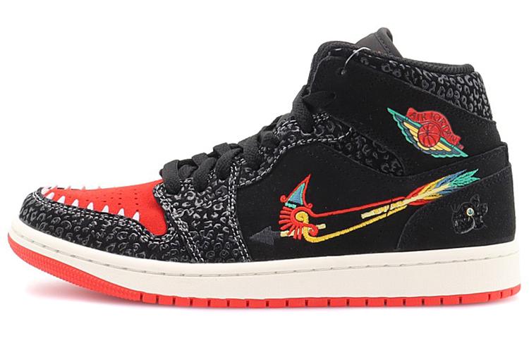 Кеды унисекс Jordan Air Jordan 1 mid se siempre familia разноцветные 37.5 EU, Разноцветный, Air Jordan 1 mid se siempre familia
Кеды унисекс Jordan Air Jordan 1 mid se siempre familia разноцветные 37.5 EU, Разноцветный, Air Jordan 1 mid se siempre familia