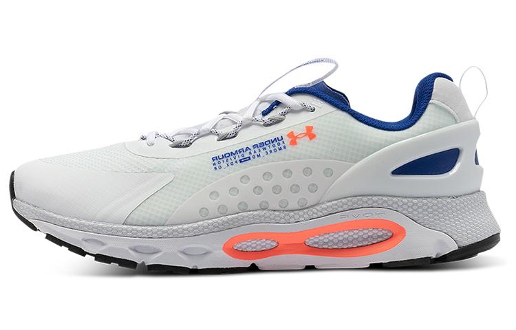Кроссовки унисекс Under Armour Hovr Infinite Summit 2 белые 44 EU, Белый, Hovr Infinite Summit 2
Кроссовки унисекс Under Armour Hovr Infinite Summit 2 белые 44 EU, Белый, Hovr Infinite Summit 2