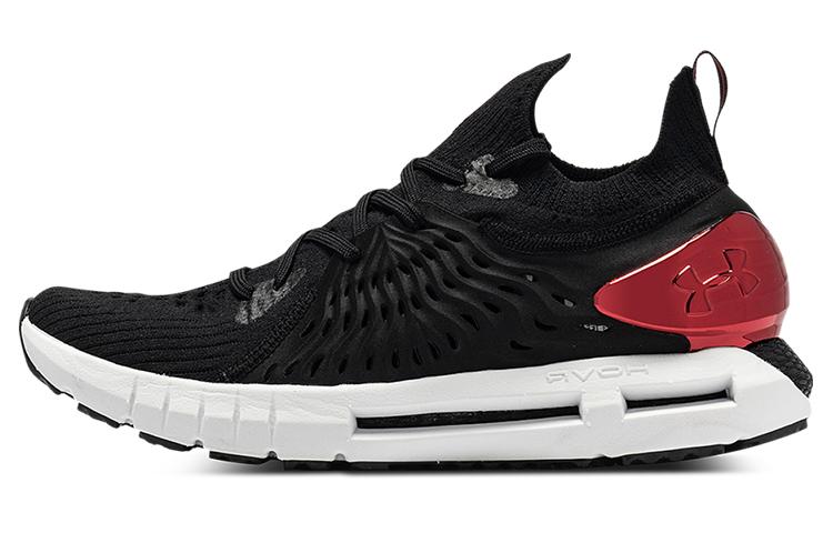 Кроссовки унисекс Under Armour HOVR Phantom RN Metallic черные 44 EU, Черный, HOVR Phantom RN Metallic
Кроссовки унисекс Under Armour HOVR Phantom RN Metallic черные 44 EU, Черный, HOVR Phantom RN Metallic