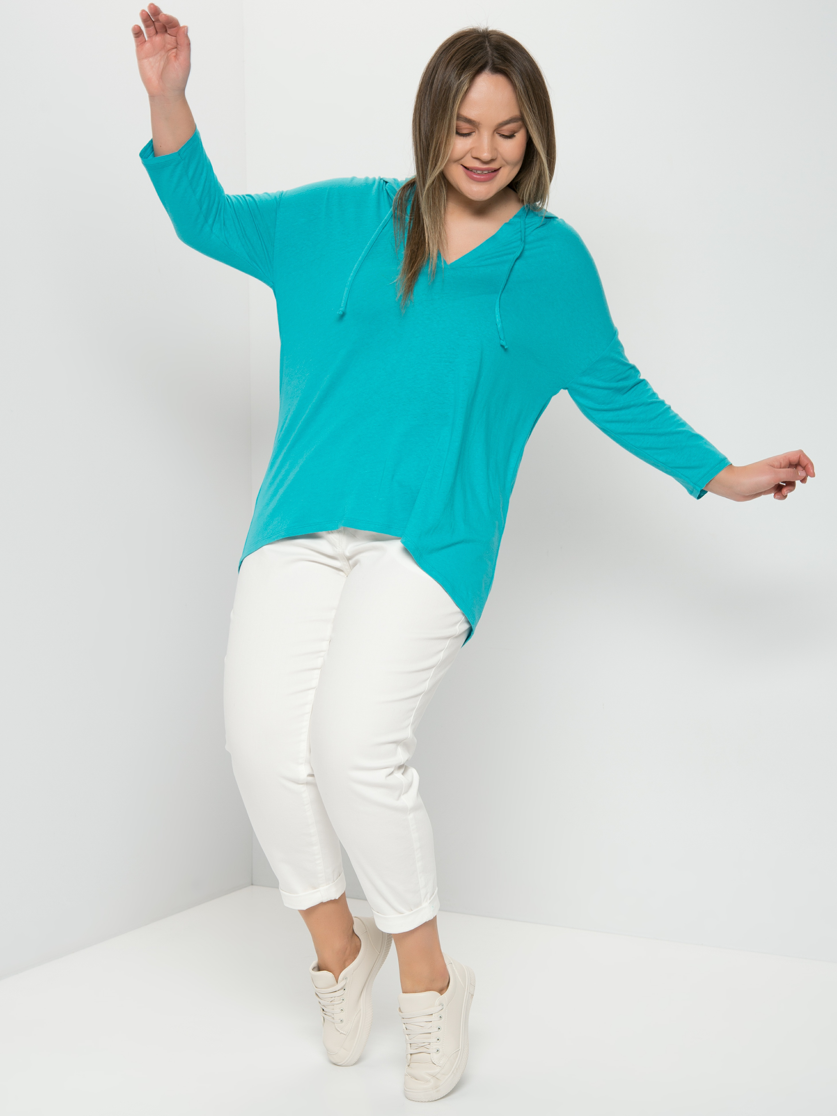 Джемпер женский SAMOON by GERRY WEBER 871039-26203-8560 голубой 42, 871039-26203-8560
Джемпер женский SAMOON by GERRY WEBER 871039-26203-8560 голубой 42, 871039-26203-8560