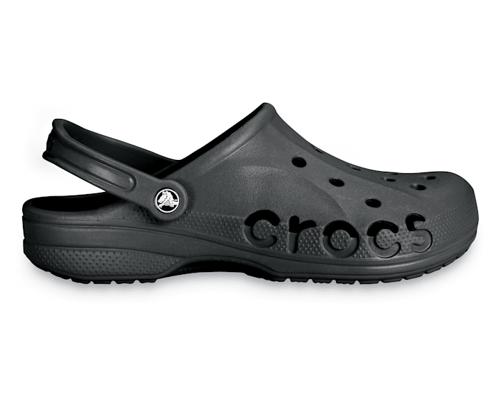 Сабо мужские Crocs CRM_10126 черные 45-46 EU (доставка из-за рубежа), Черный, CRM_10126
Сабо мужские Crocs CRM_10126 черные 45-46 EU (доставка из-за рубежа), Черный, CRM_10126