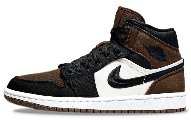 Кеды унисекс Jordan Air Jordan 1 mid se olive toe черные 36 EU, Черный, Air Jordan 1 mid se olive toe
Кеды унисекс Jordan Air Jordan 1 mid se olive toe черные 36 EU, Черный, Air Jordan 1 mid se olive toe