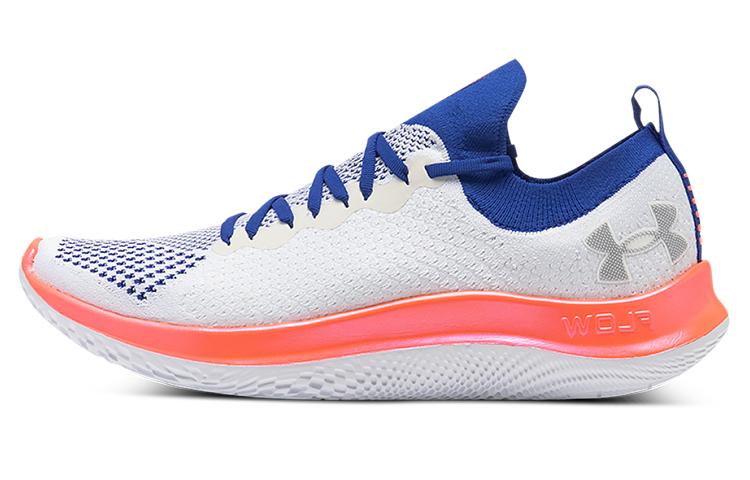 Кроссовки унисекс Under Armour Flow Velociti SE cn белые 40 EU, Белый, Flow Velociti SE cn
Кроссовки унисекс Under Armour Flow Velociti SE cn белые 40 EU, Белый, Flow Velociti SE cn