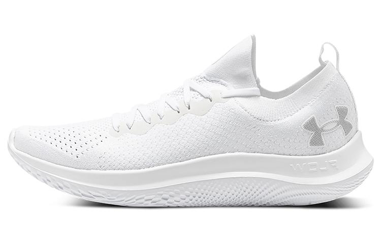 Кроссовки унисекс Under Armour Flow Velociti SE CN белые 42.5 EU, Белый, Flow Velociti SE CN
Кроссовки унисекс Under Armour Flow Velociti SE CN белые 42.5 EU, Белый, Flow Velociti SE CN