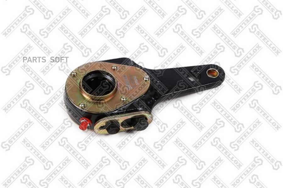 STELLOX 8504265SX 85-04265-SX_рычаг регулировочный !узкий шлиц \МАЗ-54328, КрАЗ-65055, Амк
STELLOX 8504265SX 85-04265-SX_рычаг регулировочный !узкий шлиц \МАЗ-54328, КрАЗ-65055, Амк