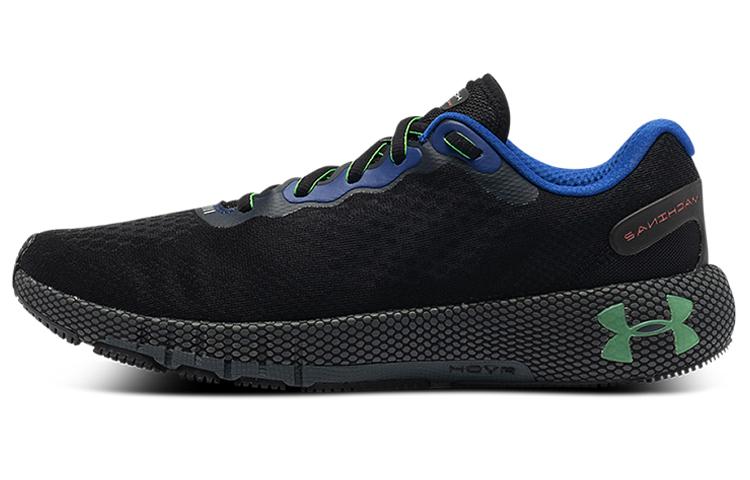 Кроссовки унисекс Under Armour HOVR Machina 2 CN черные 45.5 EU, Черный, HOVR Machina 2 CN
Кроссовки унисекс Under Armour HOVR Machina 2 CN черные 45.5 EU, Черный, HOVR Machina 2 CN