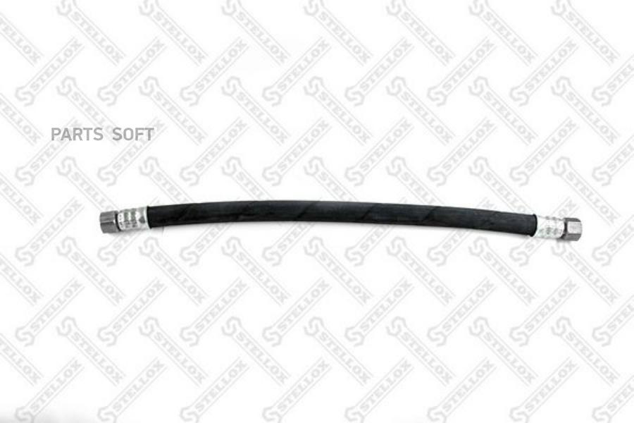 STELLOX 8470734SX 84-70734-SX_шланг соединительный пневмосистемы! 12x500\Scania P/R-Serie/
STELLOX 8470734SX 84-70734-SX_шланг соединительный пневмосистемы! 12x500\Scania P/R-Serie/