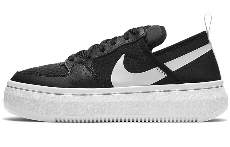 Кеды унисекс Nike Court Vision 1 Alta TXT черные 37.5 EU, Черный, Court Vision 1 Alta TXT
Кеды унисекс Nike Court Vision 1 Alta TXT черные 37.5 EU, Черный, Court Vision 1 Alta TXT