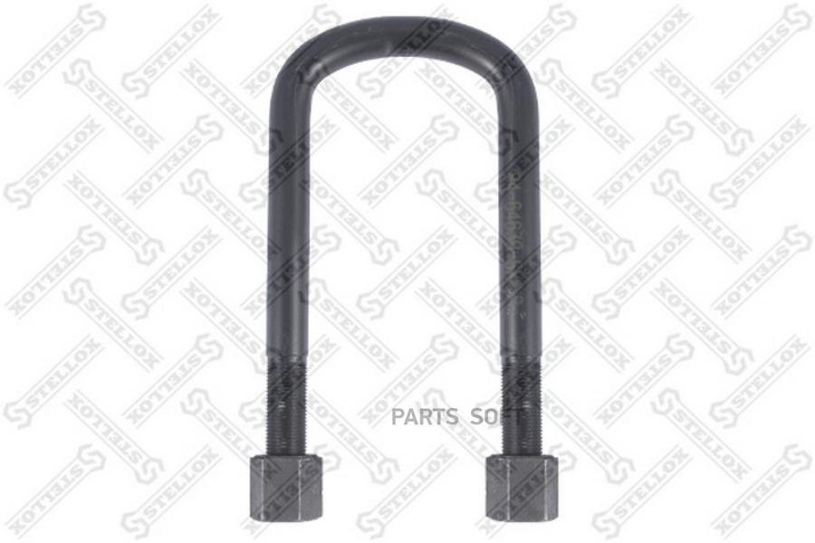 STELLOX 8464639SX 84-64639-SX_стремянка ! с гайкой передняя 82xМ18x1.5x200-U HD60-B10\ MB
STELLOX 8464639SX 84-64639-SX_стремянка ! с гайкой передняя 82xМ18x1.5x200-U HD60-B10\ MB