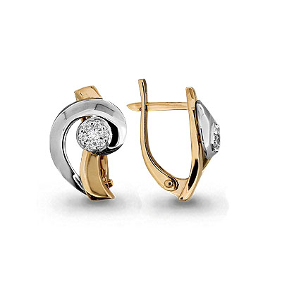 Серьги из красного золота с бриллиантом Aquamarine Aquamarine 940713к_585_кз, 940713к_585_кз
Серьги из красного золота с бриллиантом Aquamarine Aquamarine 940713к_585_кз, 940713к_585_кз