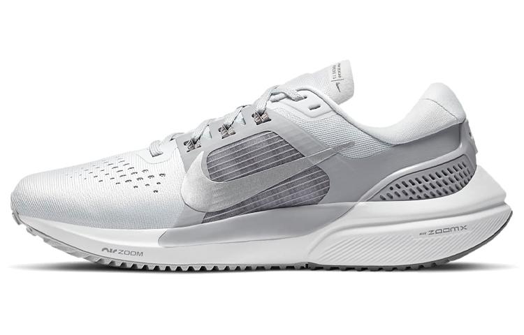 Кроссовки унисекс Nike Air Zoom Vomero 15 белые 38 EU, Белый, Air Zoom Vomero 15
Кроссовки унисекс Nike Air Zoom Vomero 15 белые 38 EU, Белый, Air Zoom Vomero 15