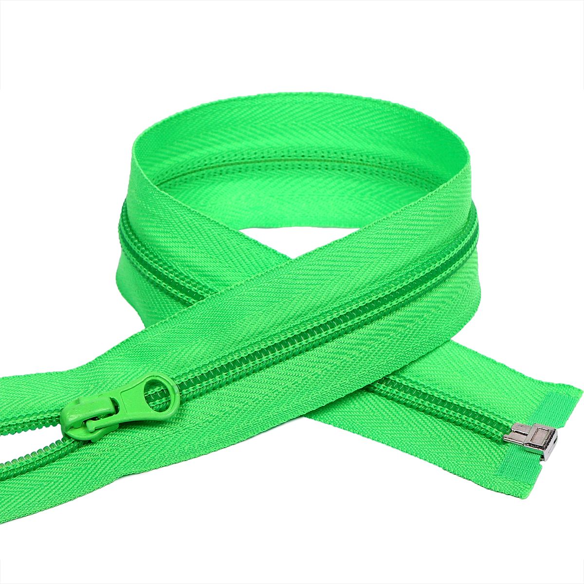 Молния MaxZipper спираль пластиковая 50 см 334 ярко зеленый 10 штук, N-F.ПЛ5N.50.101_CALLMAG
Молния MaxZipper спираль пластиковая 50 см 334 ярко зеленый 10 штук, N-F.ПЛ5N.50.101_CALLMAG