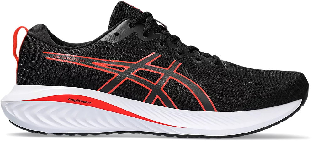 Кроссовки мужские Asics Gel-Excite 10 черные 8 US, Черный, Gel-Excite 10
Кроссовки мужские Asics Gel-Excite 10 черные 8 US, Черный, Gel-Excite 10