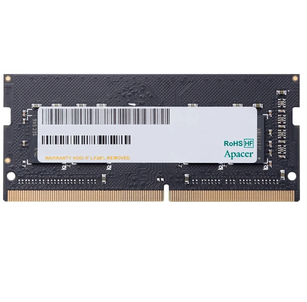 Оперативная память PATRIOT Signature Line (PSD48G320081S), DDR4 1x8Gb, 3200MHz, Signature Line
Оперативная память PATRIOT Signature Line (PSD48G320081S), DDR4 1x8Gb, 3200MHz, Signature Line