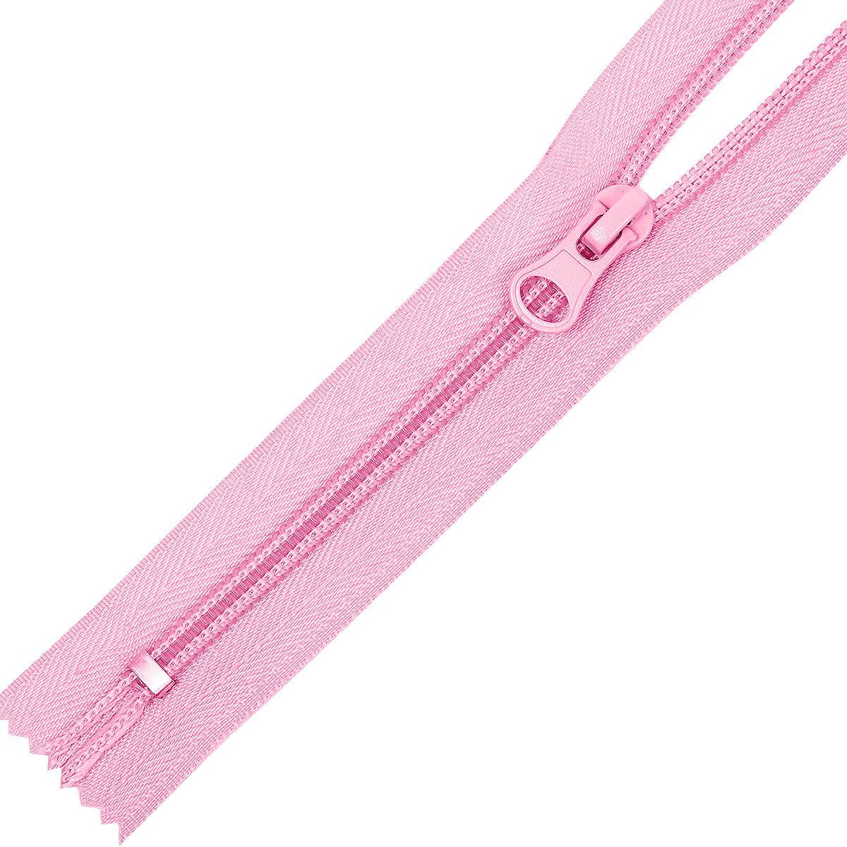 Молния MaxZipper пластиковая спираль 5 длина 18 см светло-розовый 50 шт, F.ПЛ5N.18.322.MAG.KOLL
Молния MaxZipper пластиковая спираль 5 длина 18 см светло-розовый 50 шт, F.ПЛ5N.18.322.MAG.KOLL