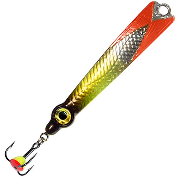 Блесна зимняя AQUA КЛЫК 16,0g, 04 (серебро, желто-красный флюрик) 2 шт.., Серебристый;желтый;красный, Блесна зимняя КЛЫК",Aqua"
Блесна зимняя AQUA КЛЫК 16,0g, 04 (серебро, желто-красный флюрик) 2 шт.., Серебристый;желтый;красный, Блесна зимняя КЛЫК",Aqua"