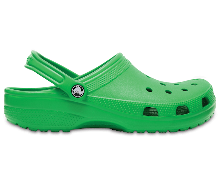 Сабо мужские Crocs CRM_10001 зеленые 46-47 EU (доставка из-за рубежа), Зеленый, CRM_10001
Сабо мужские Crocs CRM_10001 зеленые 46-47 EU (доставка из-за рубежа), Зеленый, CRM_10001