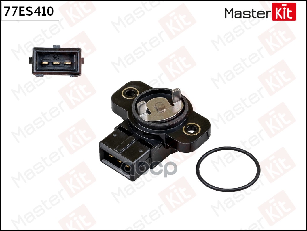 Датчик, Положение Дросс Заслонки Hyundai Santa Fe, Sonata Iv 2.7 Master Kit 77Es410
Датчик, Положение Дросс Заслонки Hyundai Santa Fe, Sonata Iv 2.7 Master Kit 77Es410