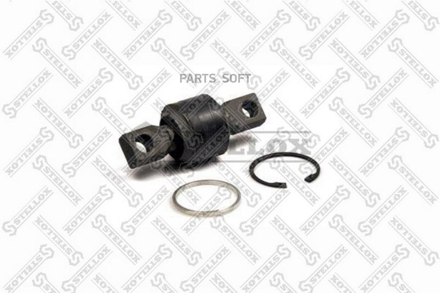 STELLOX 8412066SX 84-12066-SX_р/к тяги реактивной !(мр)сайлентблок+стопора D67x130x19\Omn
STELLOX 8412066SX 84-12066-SX_р/к тяги реактивной !(мр)сайлентблок+стопора D67x130x19\Omn