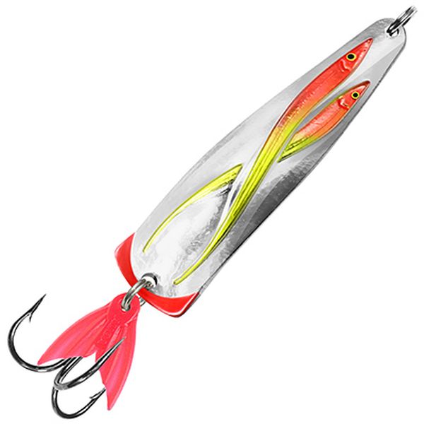Блесна колебалка для рыбалки AQUA ДУЭТ 60,0mm, вес - 18,0g цвет 04, 2 штуки в комплекте, Разноцветный, ДУЭТ колебалка
Блесна колебалка для рыбалки AQUA ДУЭТ 60,0mm, вес - 18,0g цвет 04, 2 штуки в комплекте, Разноцветный, ДУЭТ колебалка