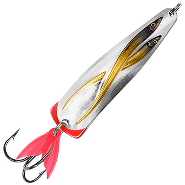 Блесна колебалка для рыбалки AQUA ДУЭТ 80,0mm, вес - 30,0g цвет 05, 2 штуки в комплекте, Разноцветный, ДУЭТ колебалка
Блесна колебалка для рыбалки AQUA ДУЭТ 80,0mm, вес - 30,0g цвет 05, 2 штуки в комплекте, Разноцветный, ДУЭТ колебалка