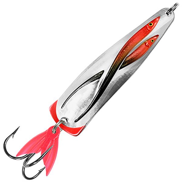 Блесна колебалка для рыбалки AQUA ДУЭТ 80,0mm, вес - 30,0g цвет 01, 2 штуки в комплекте, Серебристый;черный, ДУЭТ колебалка
Блесна колебалка для рыбалки AQUA ДУЭТ 80,0mm, вес - 30,0g цвет 01, 2 штуки в комплекте, Серебристый;черный, ДУЭТ колебалка