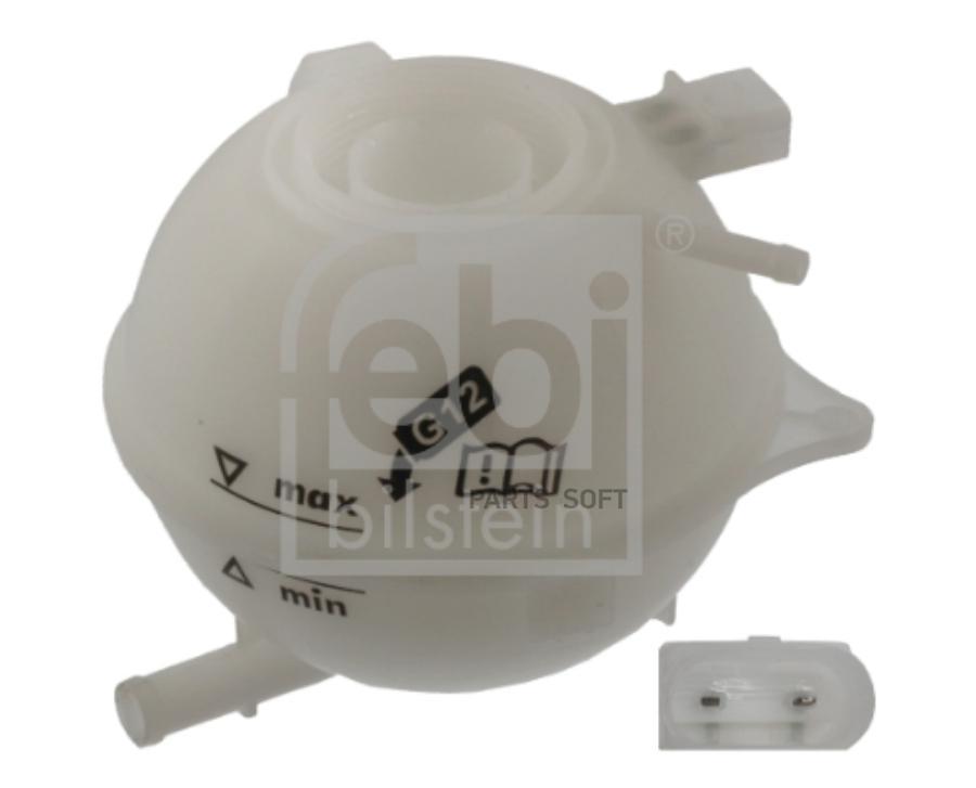 FEBI 44535 44535F_бачoк расширительный!\ Audi A1 Sportback 1.4 11>/ Skoda Fabia 1.2 01>
FEBI 44535 44535F_бачoк расширительный!\ Audi A1 Sportback 1.4 11>/ Skoda Fabia 1.2 01>