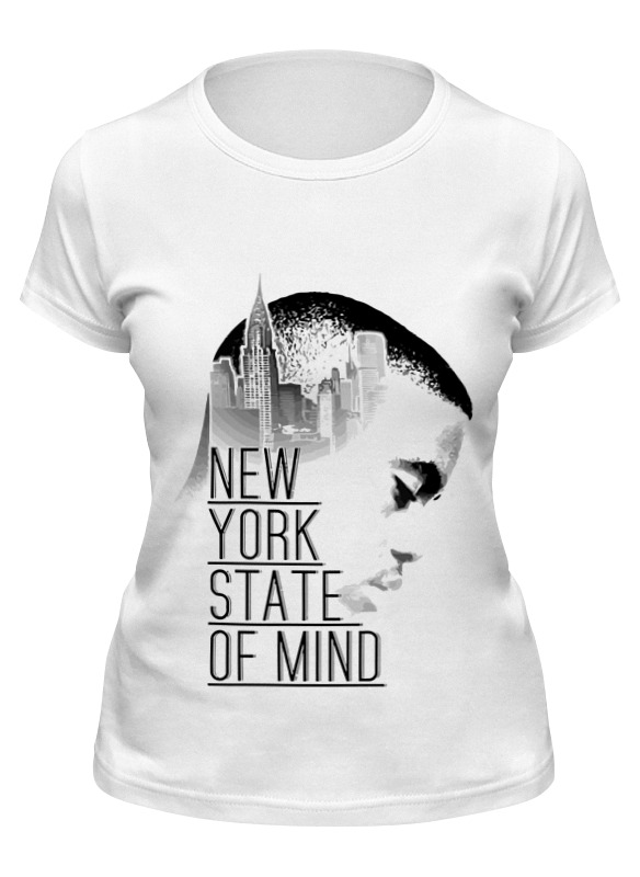 Футболка женская Printio Насир джонс (nas) белая L, Белый, Насир джонс (nas)
Футболка женская Printio Насир джонс (nas) белая L, Белый, Насир джонс (nas)