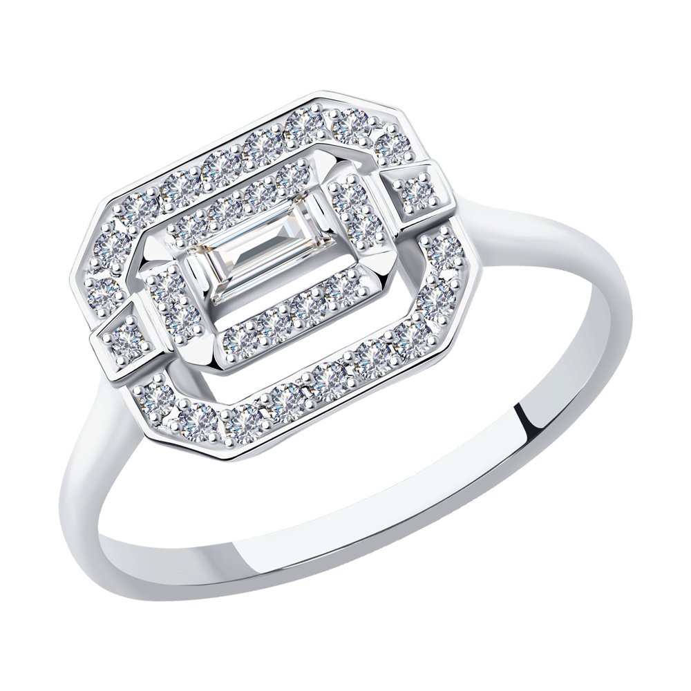 Кольцо печатка из белого золота с бриллиантом р. 18 SOKOLOV Diamonds 1012144, 1012144
Кольцо печатка из белого золота с бриллиантом р. 18 SOKOLOV Diamonds 1012144, 1012144