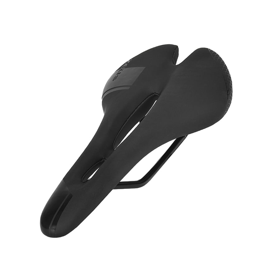 Седло велосипедное ZEUS Z-S20 Road 280*138mm, рельсы сталь, анатомическое, черное, 285 г
Седло велосипедное ZEUS Z-S20 Road 280*138mm, рельсы сталь, анатомическое, черное, 285 г