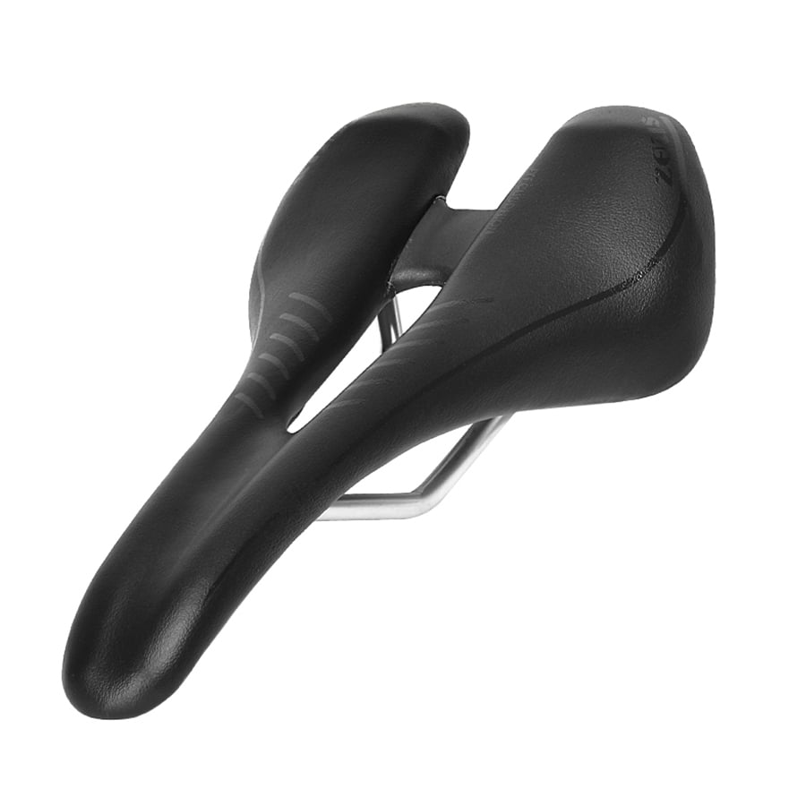 Седло велосипедное ZEUS Z-S001 Road 270*135mm, рельсы сталь, анатомическое, черное, 208 г
Седло велосипедное ZEUS Z-S001 Road 270*135mm, рельсы сталь, анатомическое, черное, 208 г
