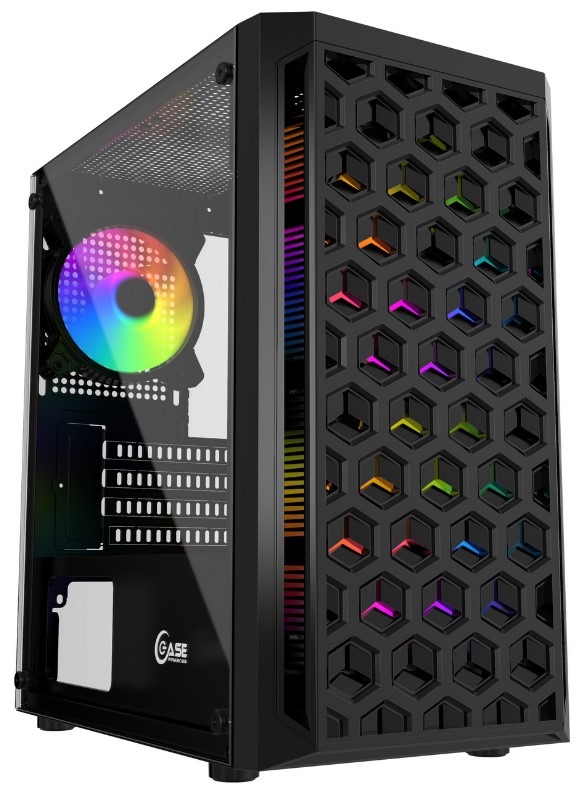 Игровой ПК ARENA 5495 (Intel Pentium Gold G5600/GeForce GTX 1650 4 ГБ/16 ГБ DDR4), Intel Pentium Gold G5600/GeForce GTX 1650 4 ГБ/16 ГБ DDR4/256 ГБ SSD/1000 ГБ HDD
Игровой ПК ARENA 5495 (Intel Pentium Gold G5600/GeForce GTX 1650 4 ГБ/16 ГБ DDR4), Intel Pentium Gold G5600/GeForce GTX 1650 4 ГБ/16 ГБ DDR4/256 ГБ SSD/1000 ГБ HDD