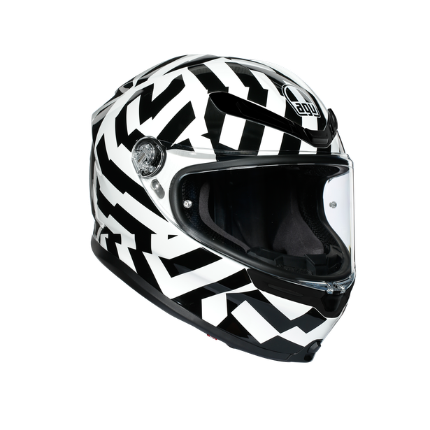 Шлем AGV K-6 MULTI Secret Black/White, Белый;черный, Шлем AGV K-6 MULTI Secret Black/White L
Шлем AGV K-6 MULTI Secret Black/White, Белый;черный, Шлем AGV K-6 MULTI Secret Black/White L