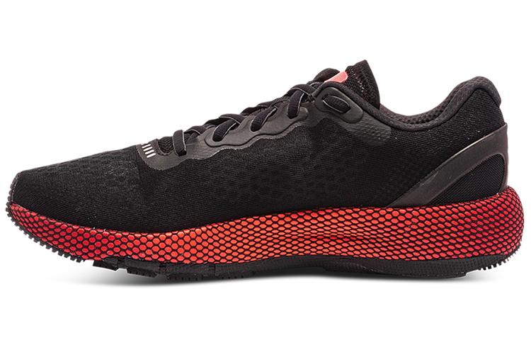 Кроссовки унисекс Under Armour Hovr Machina 2 CLRSHFT CN черные 41 EU, Черный, Hovr Machina 2 CLRSHFT CN
Кроссовки унисекс Under Armour Hovr Machina 2 CLRSHFT CN черные 41 EU, Черный, Hovr Machina 2 CLRSHFT CN