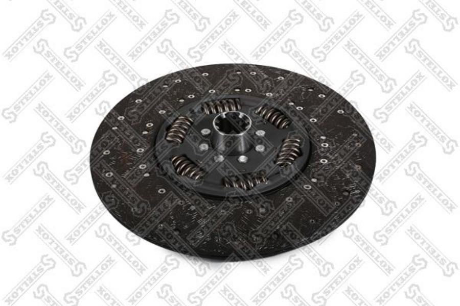 STELLOX 8303666ASX 83-03666A-SX_диск ведомый на однодисковое сцепление! Dшл.=50\ МАЗ
STELLOX 8303666ASX 83-03666A-SX_диск ведомый на однодисковое сцепление! Dшл.=50\ МАЗ