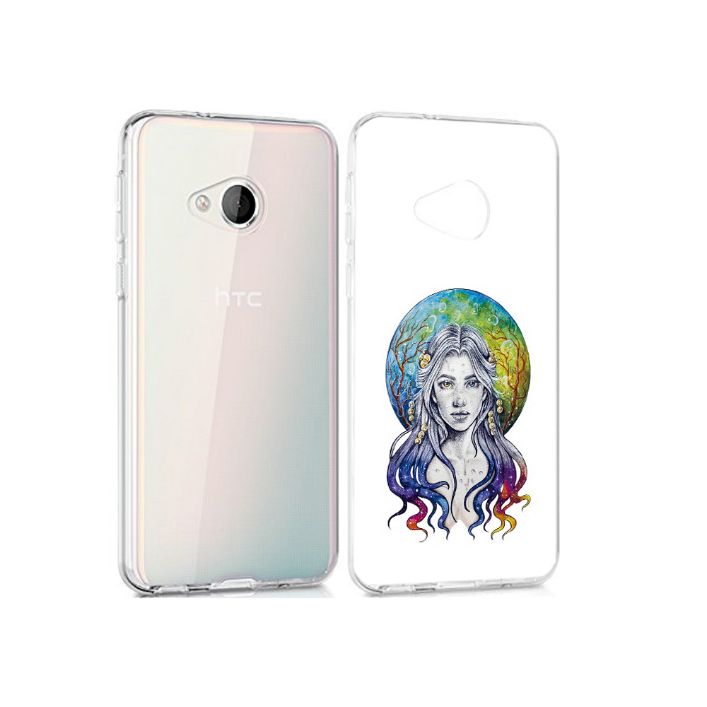 Чехол MyPads Tocco для HTC U Play девушка с красивыми волосами, Прозрачный, Tocco
Чехол MyPads Tocco для HTC U Play девушка с красивыми волосами, Прозрачный, Tocco